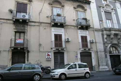 BAD - B&B And Design, Buchen Sie Boutique Hotels in Catania mit Frühstück, Frühstück