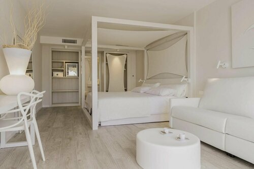Blanco Hotel Formentera, Varaa Hotelli Es Pujols SPA-hotellit, SPA