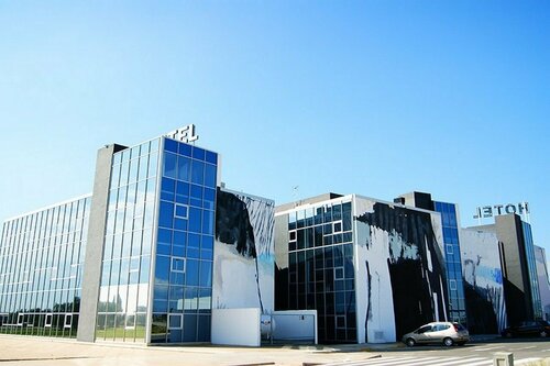 Hotel Plana Parc, Забронировать Отель Кастельон Валенсия