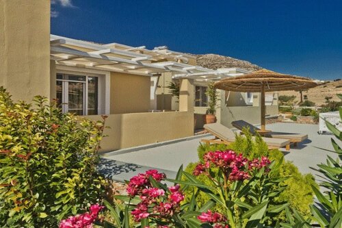 Elaia Villas, Забронировать Дом для отпуска Амупи Карпатос