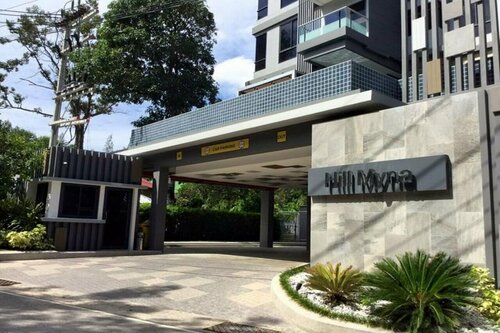 Hill Myna Condotel Official Account, Забронировать Апарт-отель Чонг Тале остров Пхукет
