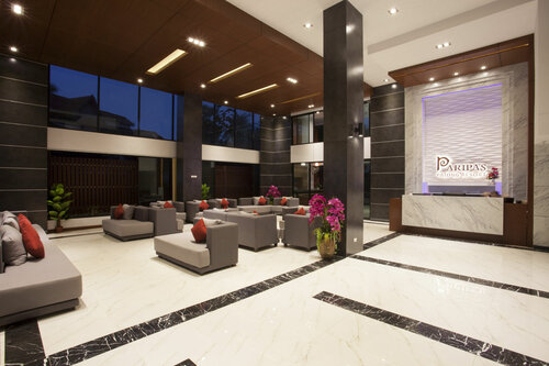 Paripas Patong Resort, Забронировать Курортный отель Курортные отели Патонг-Бич, рядом с Кабаре Paradise Complex Patong, Курортный отель