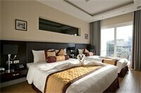 Hanoi Brilliant Home