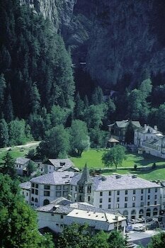Hotel Residence Universo, Забронировать Отель Отели Валле д'аосты 3 звезды, 3*
