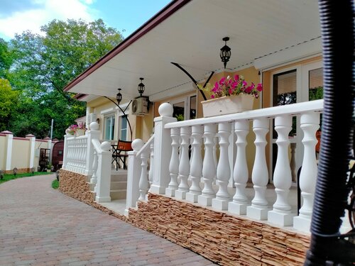 Гостевой дом Родниковский, Забронировать Гостевой дом Кисловодск Кавминводы, рядом с Минутка