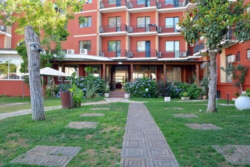 Park Hotel, Prenota Hotel Hotel a Lazio con parcheggio, Parcheggio