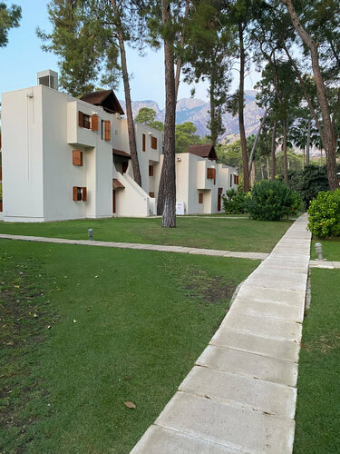 Club Med Palmiye, Забронировать Отель Бизнес-отели Средиземноморского региона, 4* 5*
