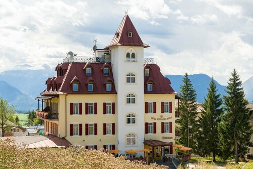 Hotel Regina del Bosco, Забронировать Отель Ронцоне Val di Non