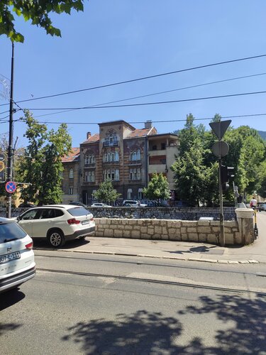 Apartart, Забронировать Отель Сараево Сараевский кантон