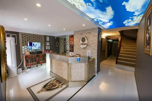 Evin Suit Hotel, Забронировать Отель Шишли Стамбул, рядом с Станция метро Sisli