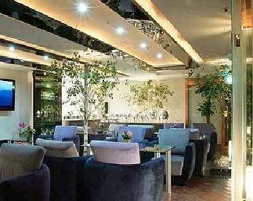 Elle Inn Hotel, Забронировать Отель Отели Сеула с парковкой, Парковка