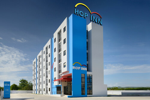 HOP INN Rayong, Забронировать Отель Районг провинция Районг
