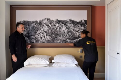 Hotel Spa Le Calendal, Rezervasyon Tatil Köyü Arles Tatil Köyleri / Resortlar, Tatil Köyü