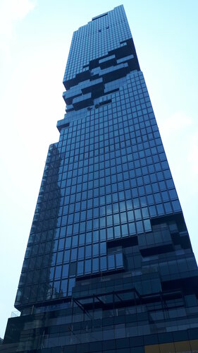 SK Boutique Mahanakhon, Забронировать Бутик-отель Бутик-отели Бангкока, рядом с Паромный причал Си Пхрайа, Бутик-отель