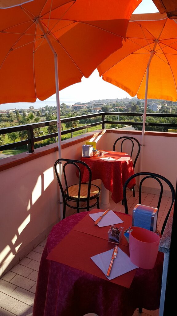 Hotel Il Vulcano
