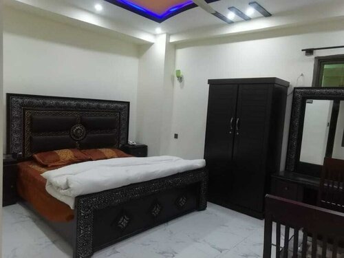 Abshar Hotel, Забронировать Отель Сайду Шариф провинция Хайбер-Пахтунхва
