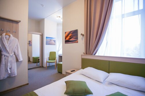Light Hotel, Rezervovat Hotel Tsentralny district Petrohrad, blízko Dostoevsky Museum