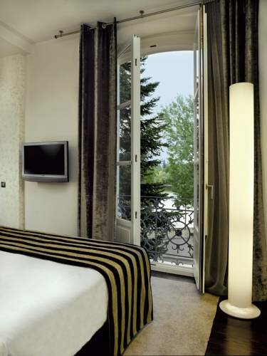 Hotel Villa Paulita, Забронировать Отель Отели Baixa Cerdanya с завтраком, Завтраки