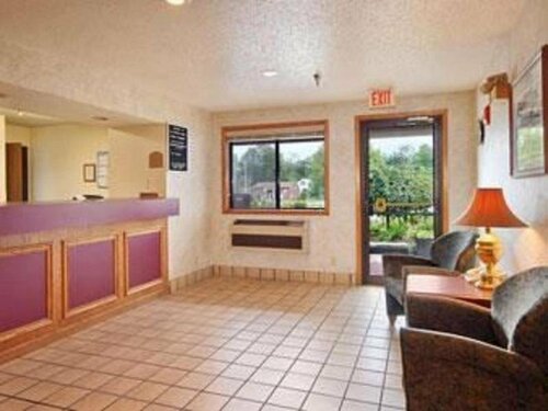 Super 8 by Wyndham Radford VA, Prenota Locanda Radford Virginia