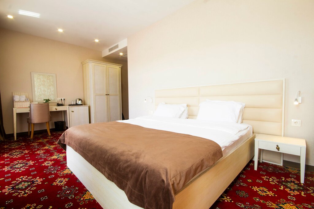 Marmenio Hotel