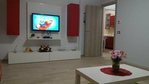 B&B Villa Rosa, Забронировать Вилла Отели Сант-Антонио-Абате с завтраком, Завтраки