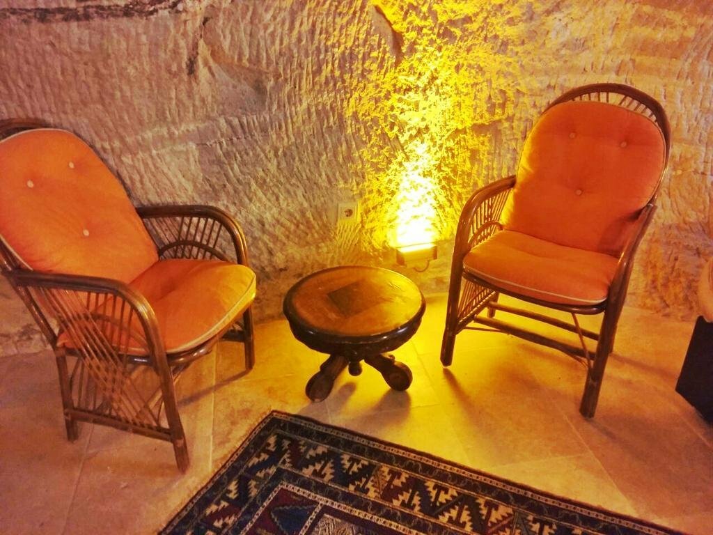 ‪Garden Cave Hotel‬