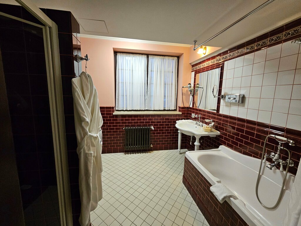 Hermitage Hotel