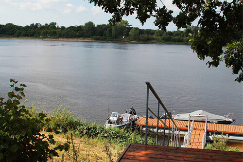 Dubki Recreation camp, Rezervovat Rekreační středisko Nizhny Novgorod hotely se snídaní, Snídaně