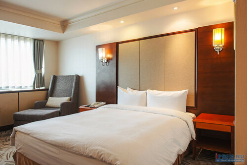 LOTTE Hotel Vladivostok, Buchen Sie Hotel Wladiwostok 