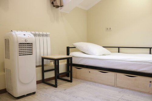 Arbat 42 Hostel, Rezerwuj Hostel Hostele w CAO Area, Hostel