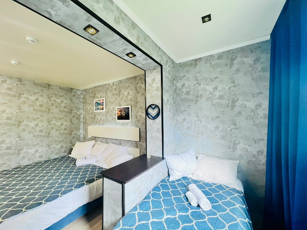Polyarnik Mini-hotel