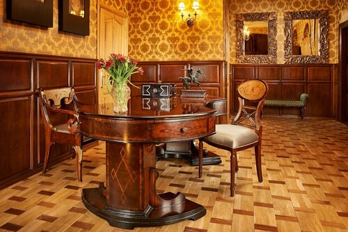 Ermitazh Living quarters, Réserver Auberge de jeunesse Kaliningrad Kaliningrad Region