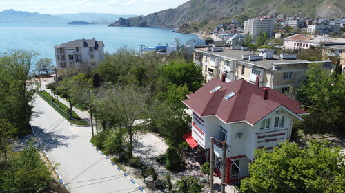 Nika Mini hotel, Κράτηση Μίνι ξενοδοχείο Ordzhonikidze Big Feodosiya