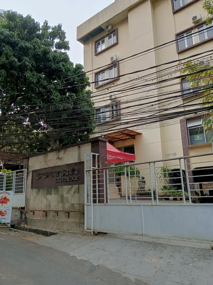 Sultan Residence Syariah