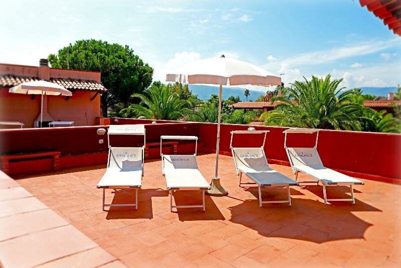 Porto Rosa