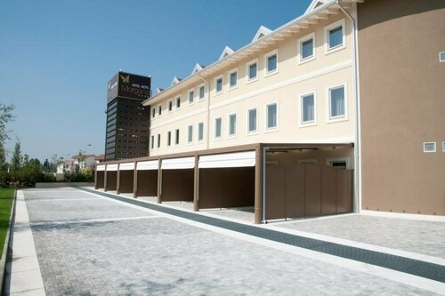 Hotel Morgana, Buchen Sie Hotel Rodengo Saiano Franciacorta