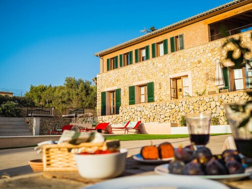 Casa Sa Cabaneta, Book Hotel Marratxi Mallorca