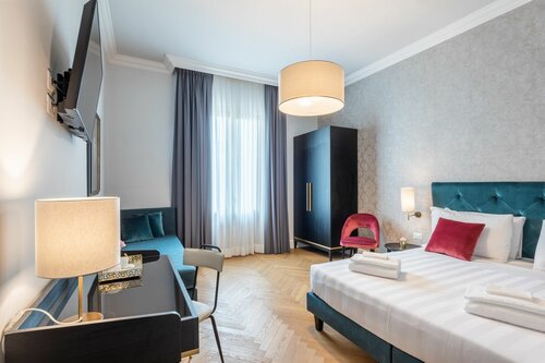 3110 ArtHotel, Брондау Қонақ үй Campo Di Marte Fiesole