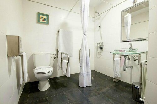 Hotel Real de Illescas, Book Hotel Illescas 