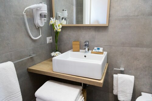 Suite Inn Catania, Réserver Hôtel Catane Sicile
