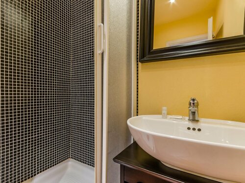Sangaggio House B&B, Book Bed and Breakfast Hoteller i Firenze med parkering, Parkering