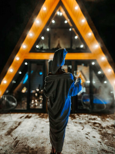 Landivo, Book Landbrugsophold Lanshino Moscow region