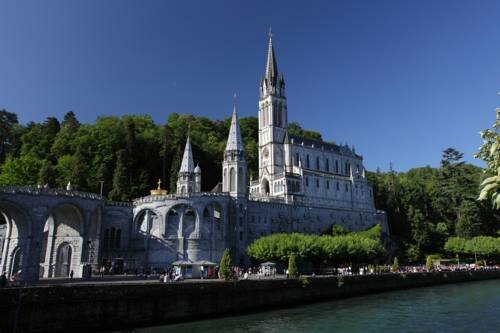 Hôtel Beau Site, Забронировать Отель Отели Лурд с парковкой, Парковка