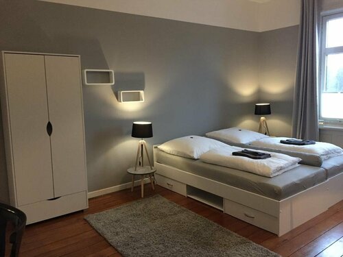 Nice n Nordic 2, Rezervați Hotel Iserbrook Schenefeld