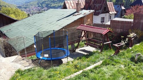 Casa Ana, Забронировать Гостевой дом Синая Sinaia-Azuga-Busteni