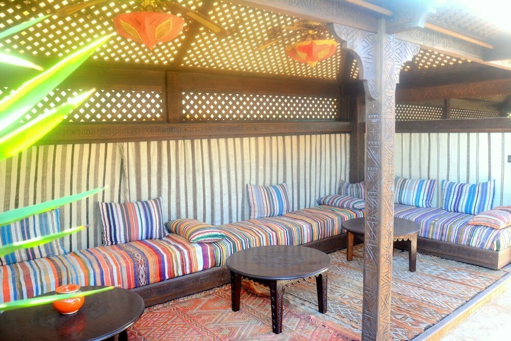 Riad Ghali Hotel & SPA