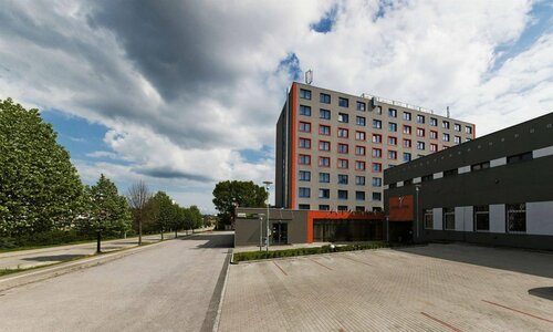 Hotel Vista, Prenota Hotel Brno Moravia meridionale