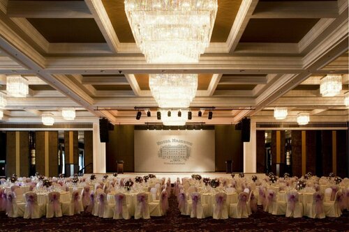 The Majestic Hotel Kuala Lumpur, Autograph Collection, Забронировать Отель Куала-Лумпур Федеральная территория Куала-Лумпур, рядом с Парк птиц  в Куала-Лумпур