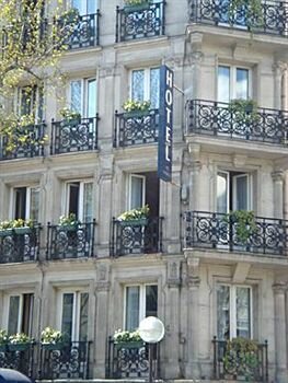 Hôtel Liège Strasbourg, Забронировать Отель 10-й округ: Республика Париж