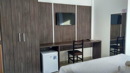 Serra Sul Hotel, Prenota Hotel Canaã dos Carajás Pará